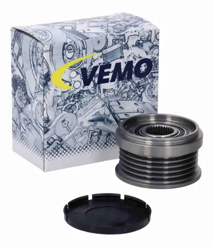 Generatorfreilauf VEMO V51-23-0001 Bild Generatorfreilauf VEMO V51-23-0001