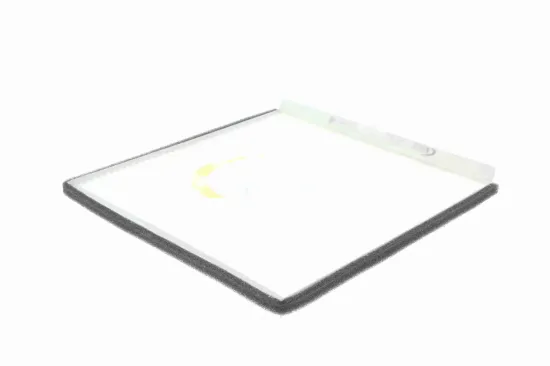 Filter, Innenraumluft VEMO V51-30-0006 Bild Filter, Innenraumluft VEMO V51-30-0006