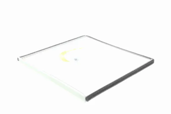 Filter, Innenraumluft VEMO V51-30-0006 Bild Filter, Innenraumluft VEMO V51-30-0006