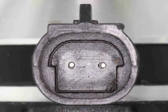 Luftfederbein Hinterachse links Hinterachse rechts VEMO V51-50-0003 Bild Luftfederbein Hinterachse links Hinterachse rechts VEMO V51-50-0003