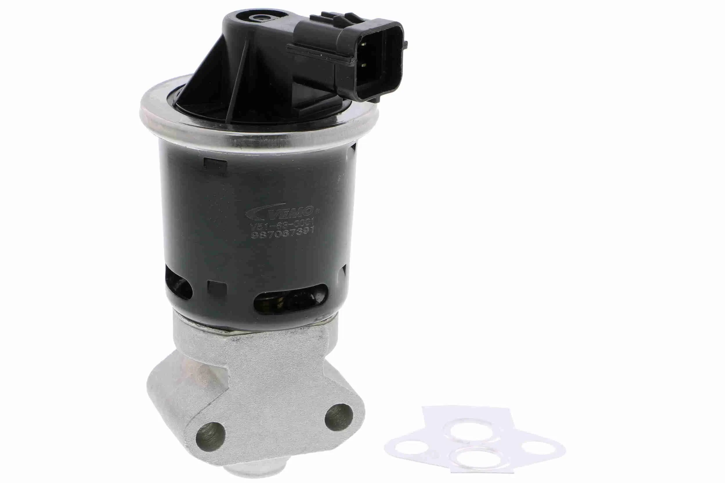 AGR-Ventil 12 V VEMO V51-63-0001