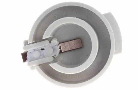 Zündverteilerläufer VEMO V51-70-0002 Bild Zündverteilerläufer VEMO V51-70-0002