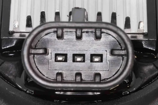 Zündspule 12 V VEMO V51-70-0033 Bild Zündspule 12 V VEMO V51-70-0033