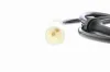 Sensor, Raddrehzahl Vorderachse VEMO V51-72-0022 Bild Sensor, Raddrehzahl Vorderachse VEMO V51-72-0022