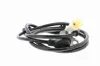 Sensor, Raddrehzahl Hinterachse VEMO V51-72-0023