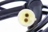 Sensor, Raddrehzahl Hinterachse VEMO V51-72-0023 Bild Sensor, Raddrehzahl Hinterachse VEMO V51-72-0023