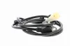 Sensor, Raddrehzahl Hinterachse VEMO V51-72-0023 Bild Sensor, Raddrehzahl Hinterachse VEMO V51-72-0023
