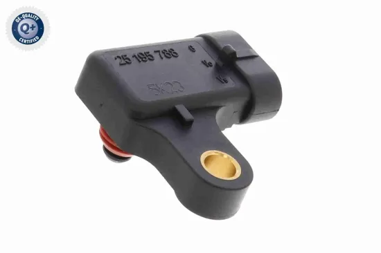 Sensor, Saugrohrdruck VEMO V51-72-0030 Bild Sensor, Saugrohrdruck VEMO V51-72-0030