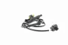 Sensor, Raddrehzahl Hinterachse VEMO V51-72-0040 Bild Sensor, Raddrehzahl Hinterachse VEMO V51-72-0040