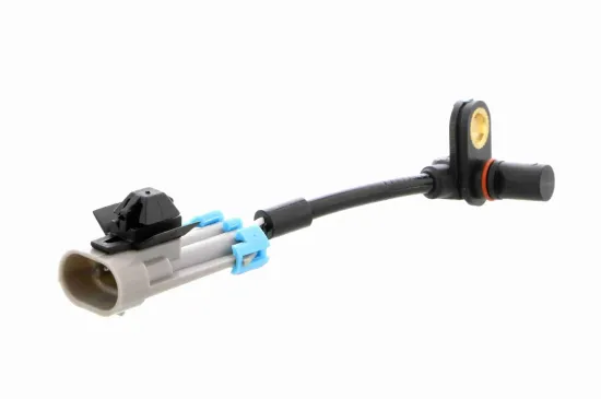 Sensor, Raddrehzahl Vorderachse links Vorderachse rechts VEMO V51-72-0064 Bild Sensor, Raddrehzahl Vorderachse links Vorderachse rechts VEMO V51-72-0064