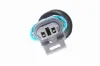 Sensor, Raddrehzahl Hinterachse links Hinterachse rechts VEMO V51-72-0070 Bild Sensor, Raddrehzahl Hinterachse links Hinterachse rechts VEMO V51-72-0070