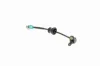 Sensor, Raddrehzahl Hinterachse links Hinterachse rechts VEMO V51-72-0070 Bild Sensor, Raddrehzahl Hinterachse links Hinterachse rechts VEMO V51-72-0070
