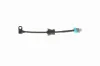 Sensor, Raddrehzahl Hinterachse links Hinterachse rechts VEMO V51-72-0070 Bild Sensor, Raddrehzahl Hinterachse links Hinterachse rechts VEMO V51-72-0070