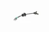 Sensor, Raddrehzahl Hinterachse links Hinterachse rechts VEMO V51-72-0070 Bild Sensor, Raddrehzahl Hinterachse links Hinterachse rechts VEMO V51-72-0070