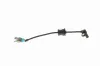 Sensor, Raddrehzahl Hinterachse VEMO V51-72-0074 Bild Sensor, Raddrehzahl Hinterachse VEMO V51-72-0074