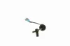 Sensor, Raddrehzahl Hinterachse VEMO V51-72-0074 Bild Sensor, Raddrehzahl Hinterachse VEMO V51-72-0074