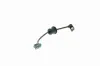 Sensor, Raddrehzahl Hinterachse VEMO V51-72-0074 Bild Sensor, Raddrehzahl Hinterachse VEMO V51-72-0074