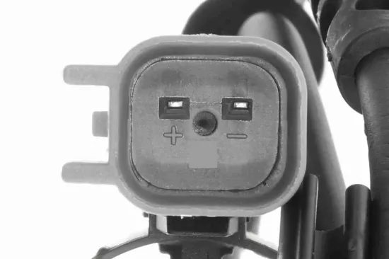 Sensor, Raddrehzahl Vorderachse links VEMO V51-72-0098 Bild Sensor, Raddrehzahl Vorderachse links VEMO V51-72-0098