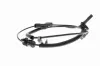 Sensor, Raddrehzahl Vorderachse VEMO V51-72-0118 Bild Sensor, Raddrehzahl Vorderachse VEMO V51-72-0118