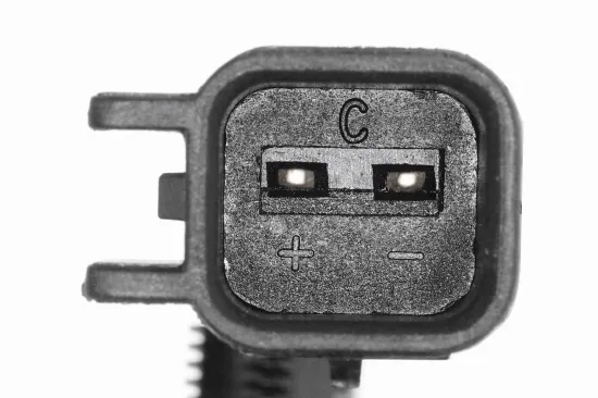 Sensor, Raddrehzahl Hinterachse rechts VEMO V51-72-0119 Bild Sensor, Raddrehzahl Hinterachse rechts VEMO V51-72-0119