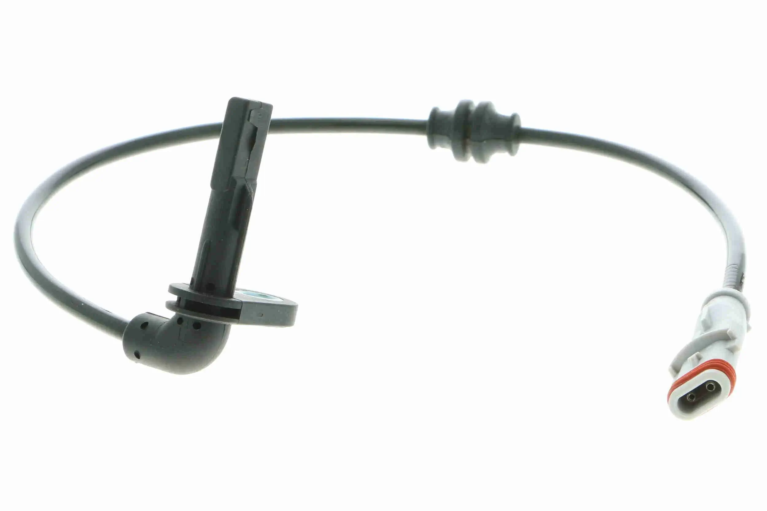 Sensor, Raddrehzahl Vorderachse links Vorderachse rechts VEMO V51-72-0121
