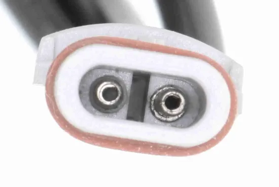 Sensor, Raddrehzahl Vorderachse links Vorderachse rechts VEMO V51-72-0121 Bild Sensor, Raddrehzahl Vorderachse links Vorderachse rechts VEMO V51-72-0121