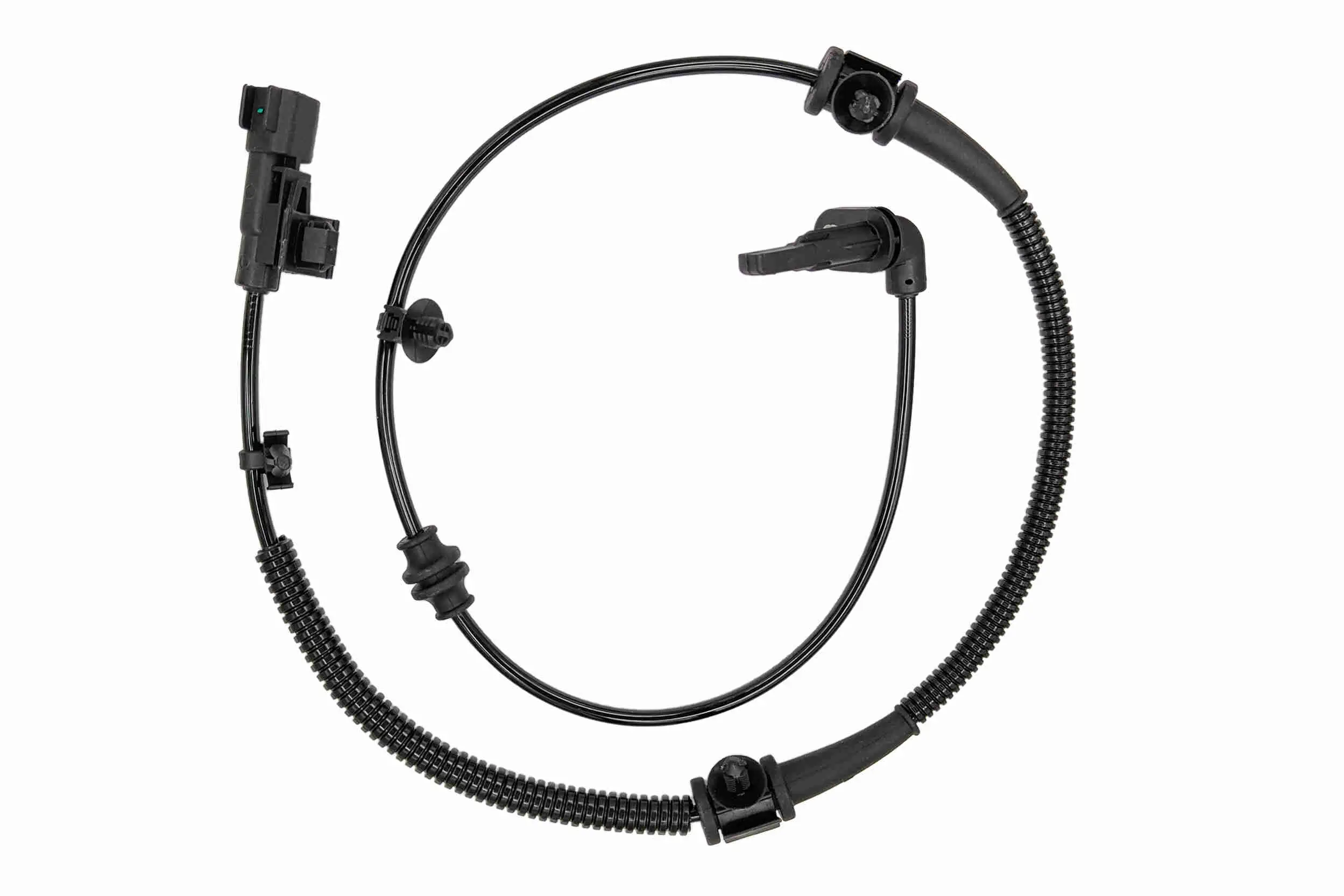 Sensor, Raddrehzahl Vorderachse VEMO V51-72-0122