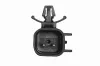 Sensor, Raddrehzahl Vorderachse VEMO V51-72-0122 Bild Sensor, Raddrehzahl Vorderachse VEMO V51-72-0122