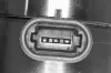 Sensor, Niveauregulierung Vorderachse links VEMO V51-72-0127 Bild Sensor, Niveauregulierung Vorderachse links VEMO V51-72-0127