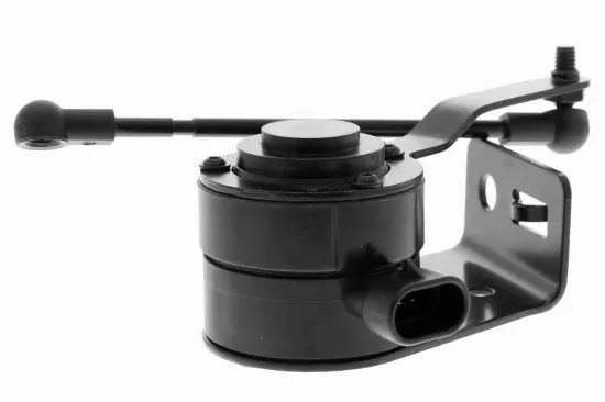 Sensor, Niveauregulierung Vorderachse rechts VEMO V51-72-0128 Bild Sensor, Niveauregulierung Vorderachse rechts VEMO V51-72-0128