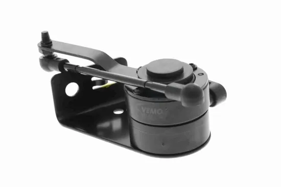 Sensor, Niveauregulierung Vorderachse rechts VEMO V51-72-0128 Bild Sensor, Niveauregulierung Vorderachse rechts VEMO V51-72-0128