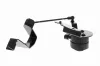 Sensor, Luftfederungsniveau Vorderachse rechts VEMO V51-72-0135 Bild Sensor, Luftfederungsniveau Vorderachse rechts VEMO V51-72-0135