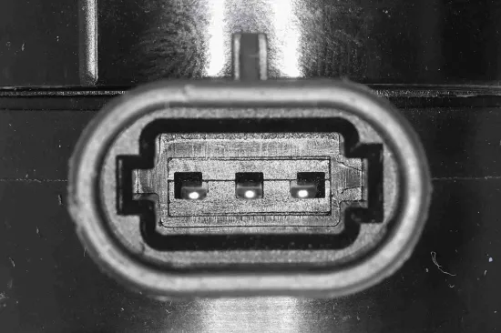 Sensor, Luftfederungsniveau Vorderachse rechts VEMO V51-72-0135 Bild Sensor, Luftfederungsniveau Vorderachse rechts VEMO V51-72-0135