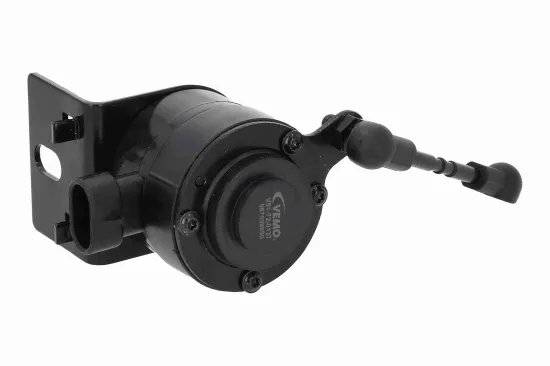 Sensor, Niveauregulierung Vorderachse rechts VEMO V51-72-0137 Bild Sensor, Niveauregulierung Vorderachse rechts VEMO V51-72-0137