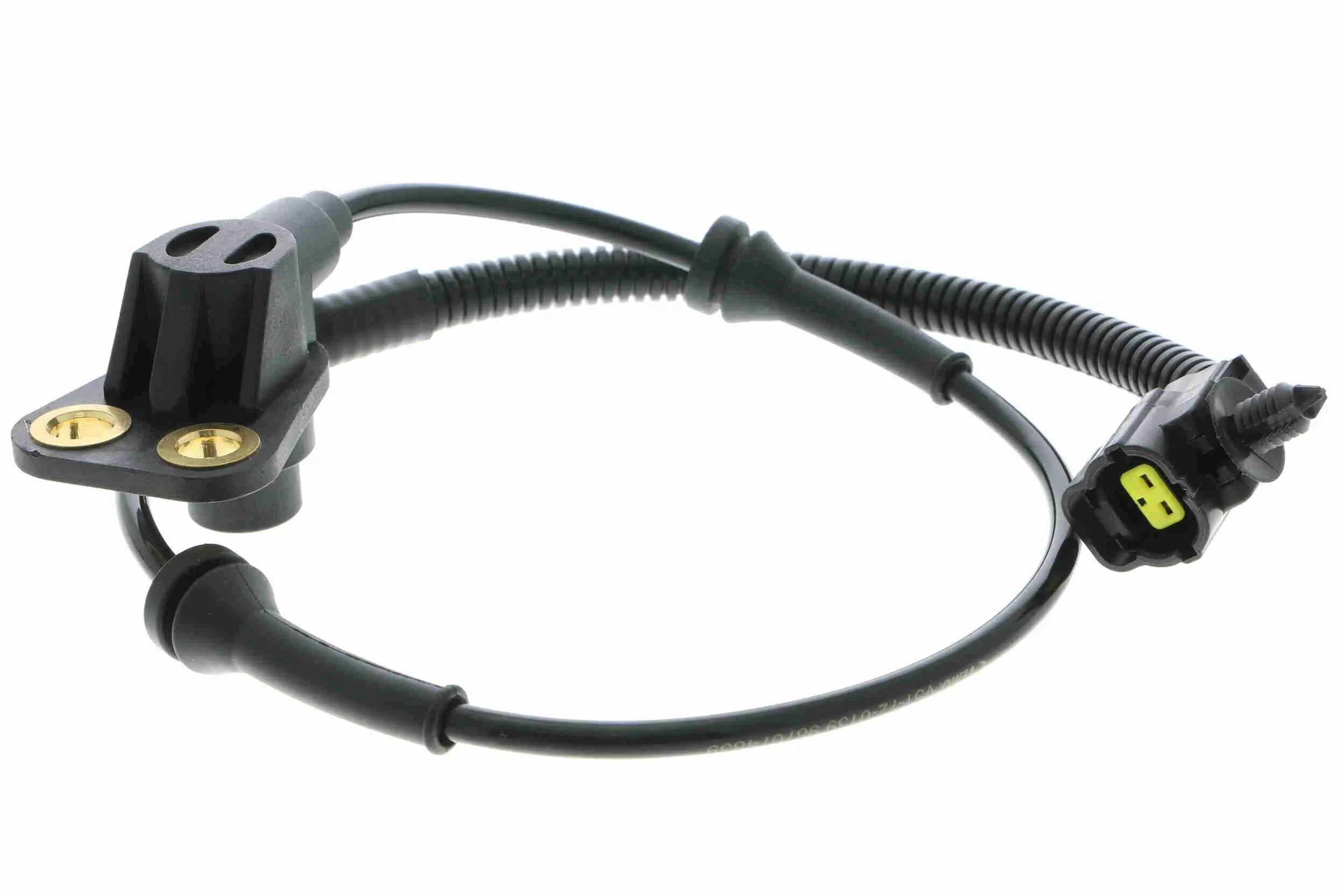 Sensor, Raddrehzahl Vorderachse links VEMO V51-72-0139