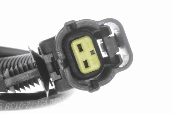 Sensor, Raddrehzahl Vorderachse links VEMO V51-72-0139 Bild Sensor, Raddrehzahl Vorderachse links VEMO V51-72-0139