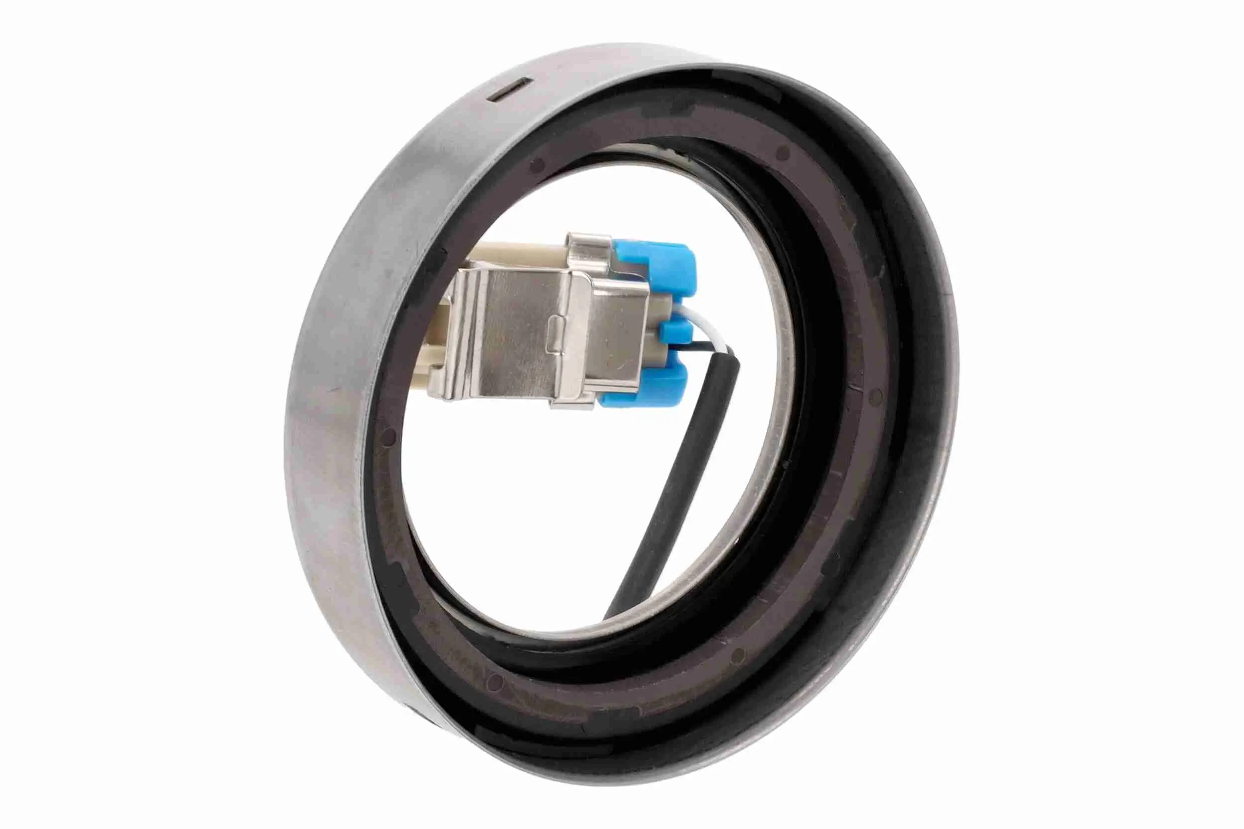 Sensor, Raddrehzahl Vorderachse links Vorderachse rechts VEMO V51-72-0212