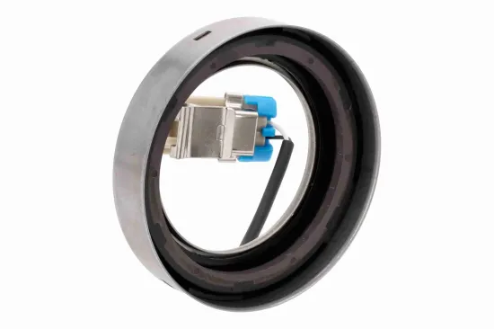 Sensor, Raddrehzahl Vorderachse links Vorderachse rechts VEMO V51-72-0212 Bild Sensor, Raddrehzahl Vorderachse links Vorderachse rechts VEMO V51-72-0212