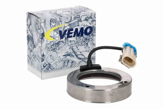 Sensor, Raddrehzahl Vorderachse links Vorderachse rechts VEMO V51-72-0212 Bild Sensor, Raddrehzahl Vorderachse links Vorderachse rechts VEMO V51-72-0212