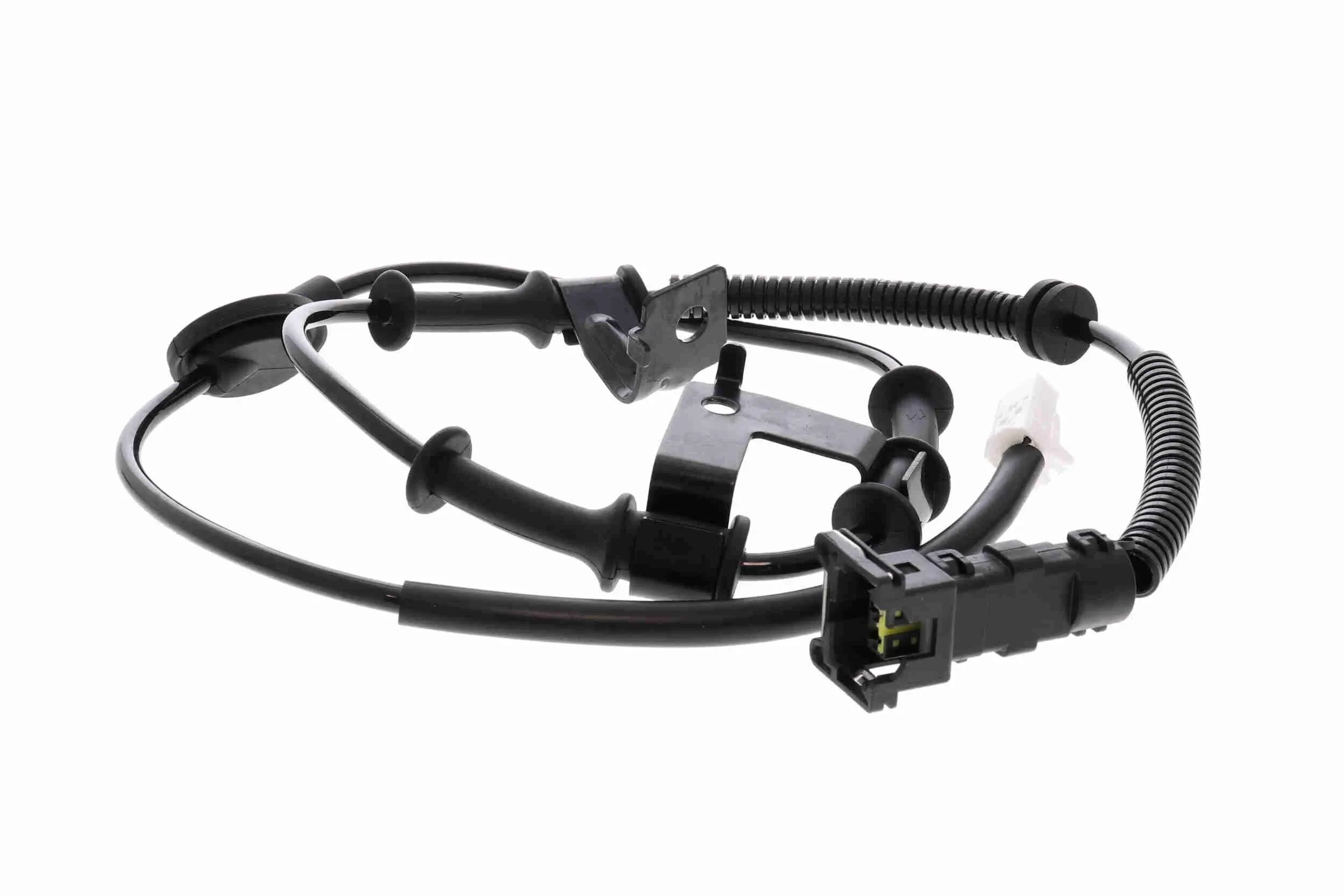 Sensor, Raddrehzahl Hinterachse rechts VEMO V51-72-0250