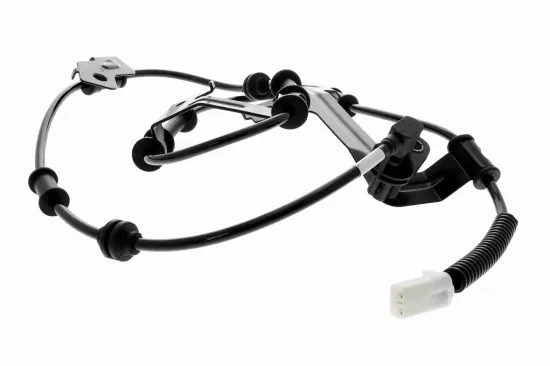 Sensor, Raddrehzahl Vorderachse links VEMO V51-72-0252 Bild Sensor, Raddrehzahl Vorderachse links VEMO V51-72-0252