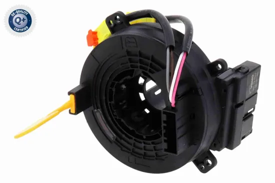 Wickelfeder, Airbag VEMO V51-72-0319 Bild Wickelfeder, Airbag VEMO V51-72-0319