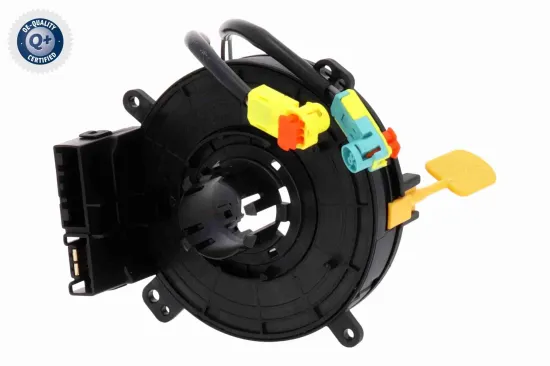 Wickelfeder, Airbag VEMO V51-72-0319 Bild Wickelfeder, Airbag VEMO V51-72-0319