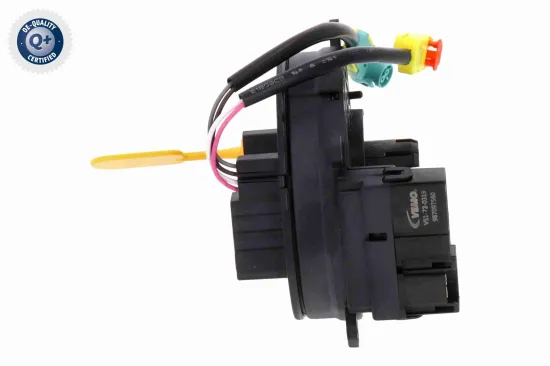 Wickelfeder, Airbag VEMO V51-72-0319 Bild Wickelfeder, Airbag VEMO V51-72-0319