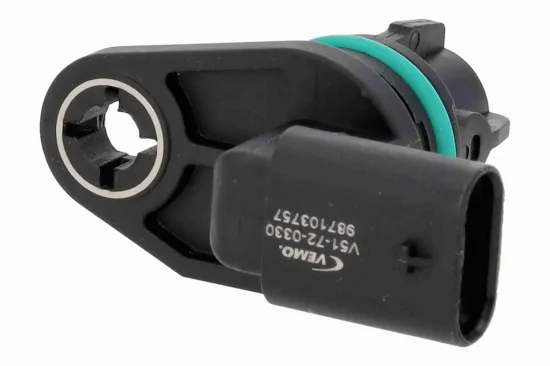 Sensor, Nockenwellenposition VEMO V51-72-0330 Bild Sensor, Nockenwellenposition VEMO V51-72-0330