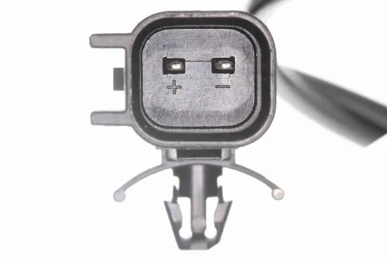 Sensor, Raddrehzahl Hinterachse links Hinterachse rechts VEMO V51-72-0364 Bild Sensor, Raddrehzahl Hinterachse links Hinterachse rechts VEMO V51-72-0364