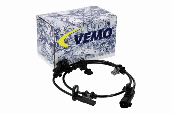 Sensor, Raddrehzahl Hinterachse links Hinterachse rechts VEMO V51-72-0364 Bild Sensor, Raddrehzahl Hinterachse links Hinterachse rechts VEMO V51-72-0364