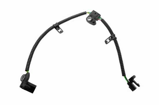 Sensor, Geschwindigkeit VEMO V51-72-0379 Bild Sensor, Geschwindigkeit VEMO V51-72-0379