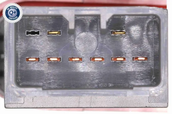 Warnblinkschalter VEMO V51-73-0003 Bild Warnblinkschalter VEMO V51-73-0003