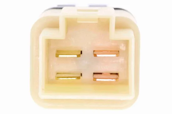 Bremslichtschalter Fußraum VEMO V51-73-0015 Bild Bremslichtschalter Fußraum VEMO V51-73-0015